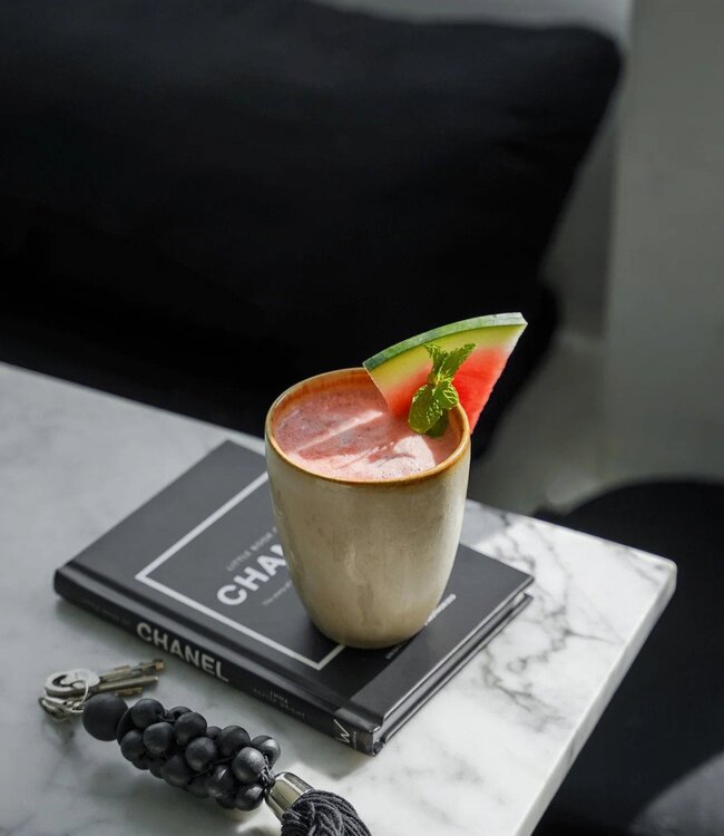 Bazar Bizar De Cascais Beker - Set van 6