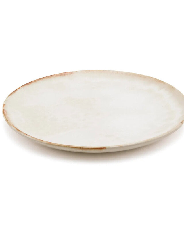 Bazar Bizar Het Cascais Dinerbord - Set van 4
