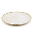 Bazar Bizar Het Cascais Dinerbord - Set van 4