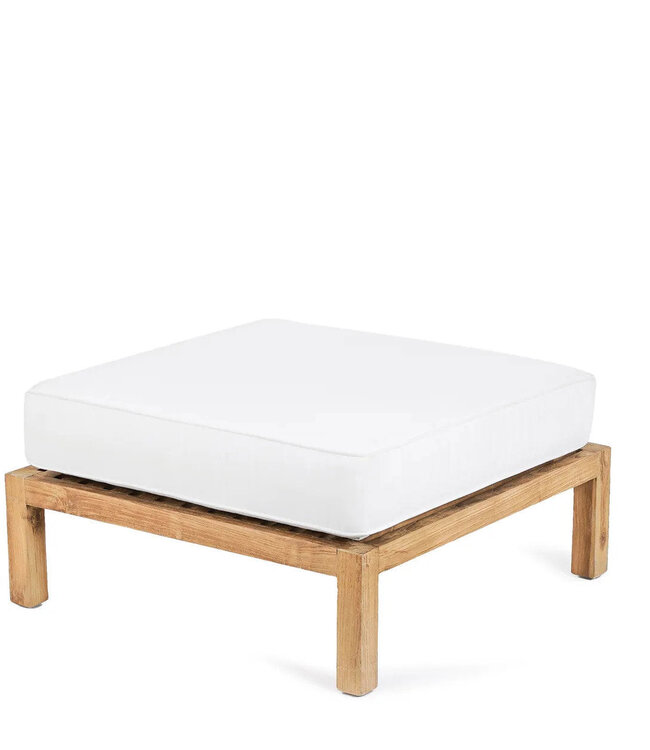 Bazar Bizar De Moyo Modular Ottoman