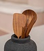 Bazar Bizar De Teak Root Spatel