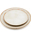 Bazar Bizar Het Cascais Dinerbord - Set van 4