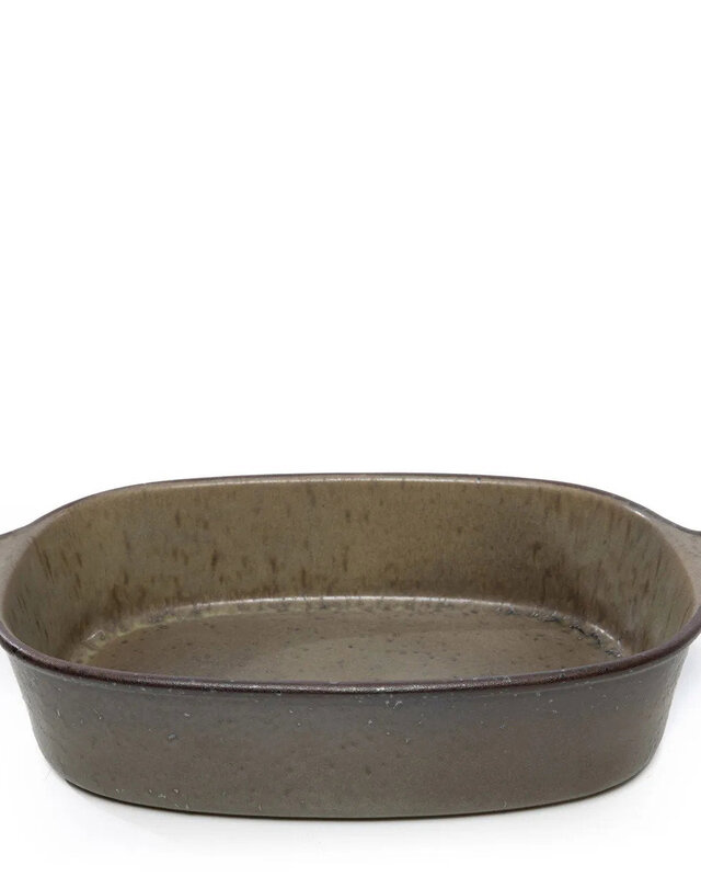 Bazar Bizar The Comporta Oven Tray - Green - L