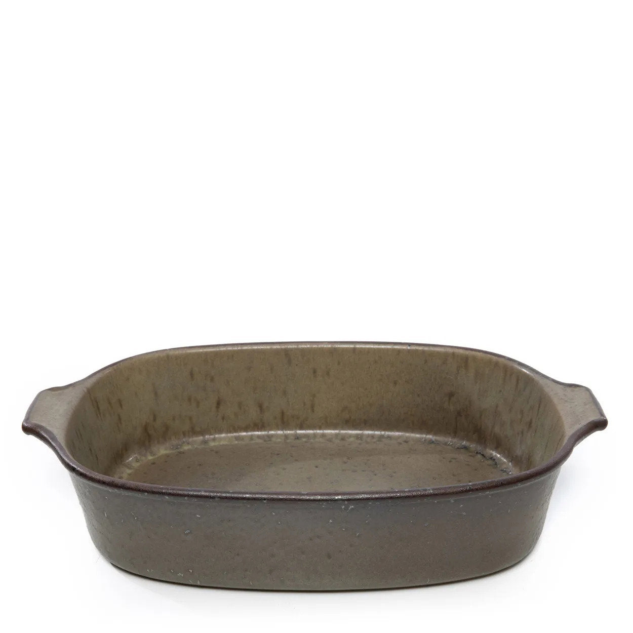 Bazar Bizar The Comporta Oven Tray - Green - L