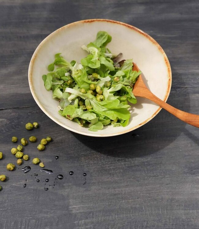 Bazar Bizar De Teak Root Lepel - L