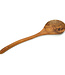 Bazar Bizar De Teak Root Lepel - L