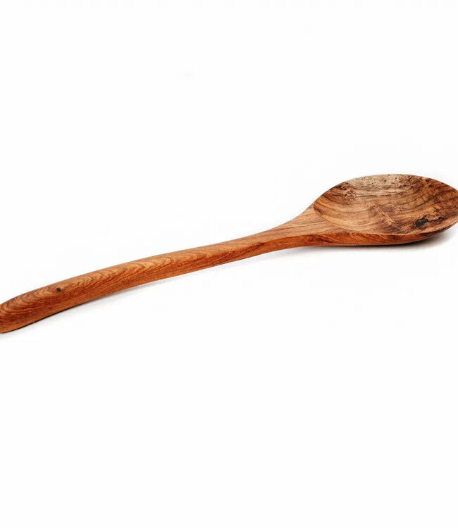 Bazar Bizar De Teak Root Lepel - L