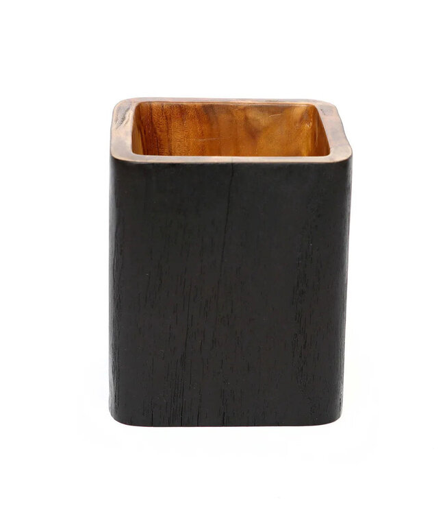 Bazar Bizar De Bondi Vaas - Vierkant