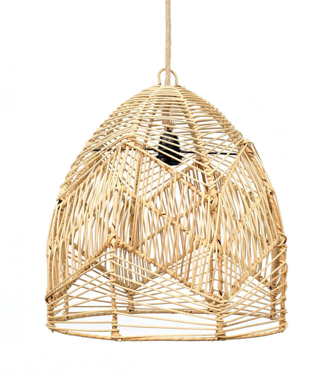 Bazar Bizar De Bala-hanger - Natuurlijk - M