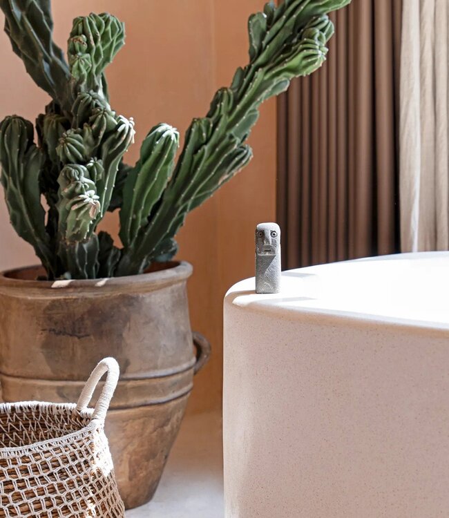 Bazar Bizar De Sumba Steen #25