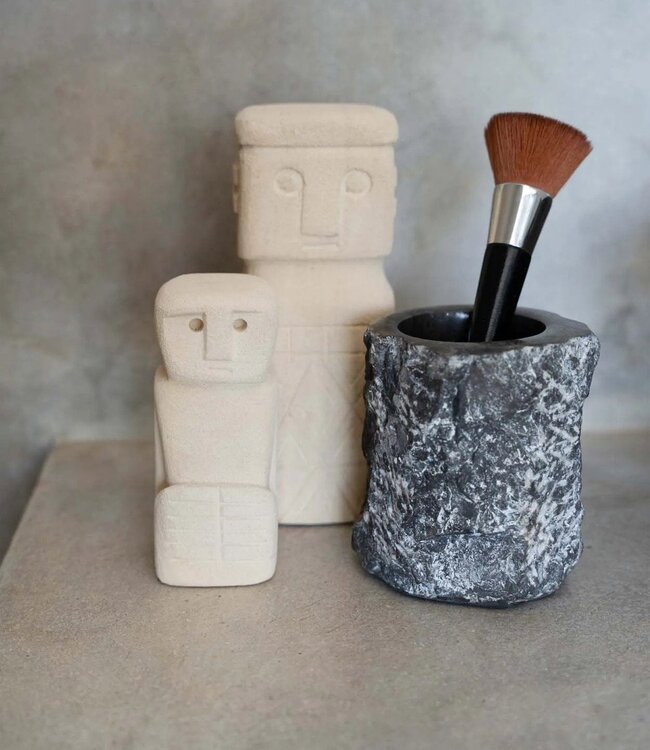 Bazar Bizar De Sumba Steen #24