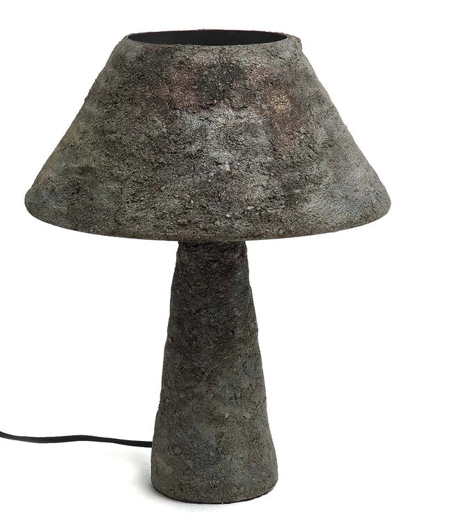 Bazar Bizar De Betonnen Gezellige Tafellamp