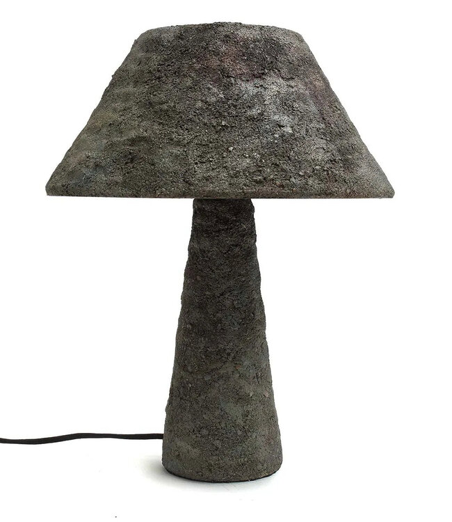 Bazar Bizar De Betonnen Gezellige Tafellamp