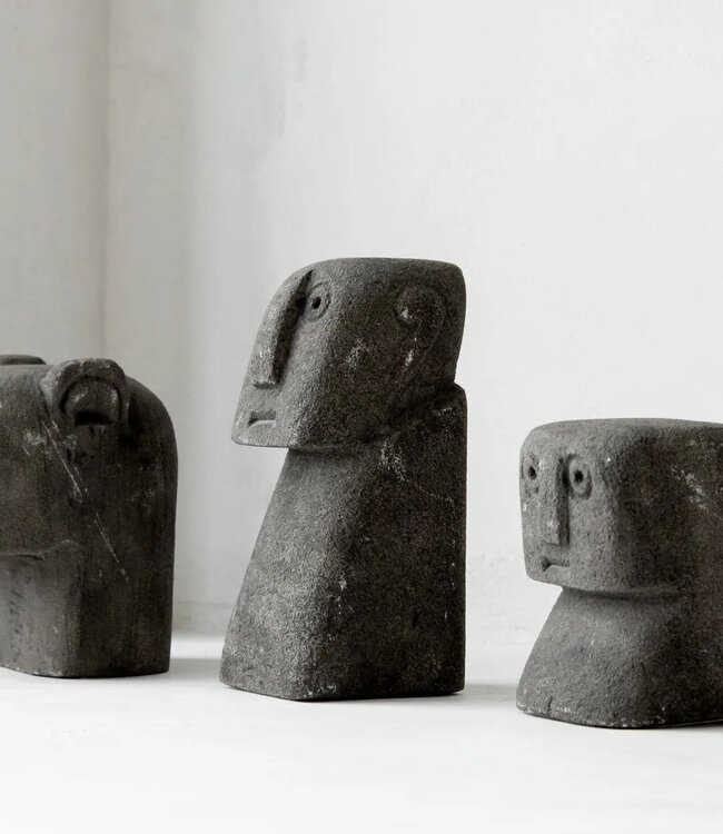 Bazar Bizar De Sumba Steen #25