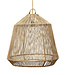 Bazar Bizar De Conic Hanglamp - Naturel