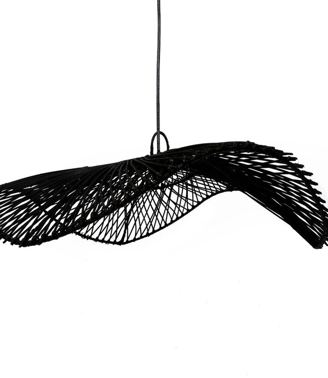 Bazar Bizar De Chapeau Hanger - Zwart - L