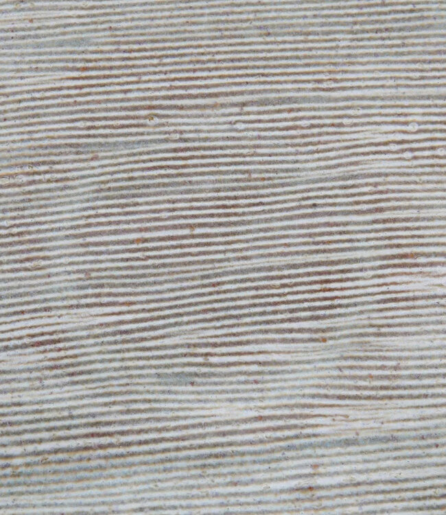 Bazar Bizar Het Peniche Dinerbord - Set van 4