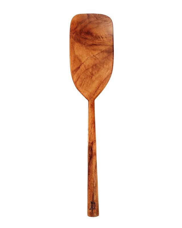 Bazar Bizar De Teak Root Spatel