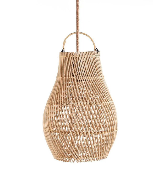 Bazar Bizar De Piccolo Hanger - Natuurlijk - S