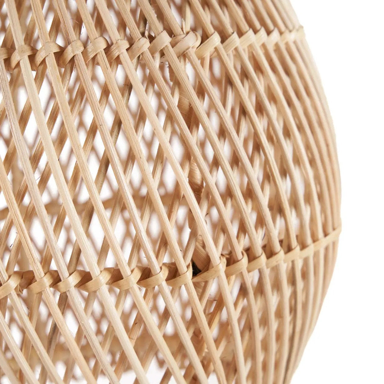 Bazar Bizar De Piccolo Hanger - Natuurlijk - S