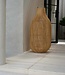 Bazar Bizar De Kendi hanger - Natuurlijk - L