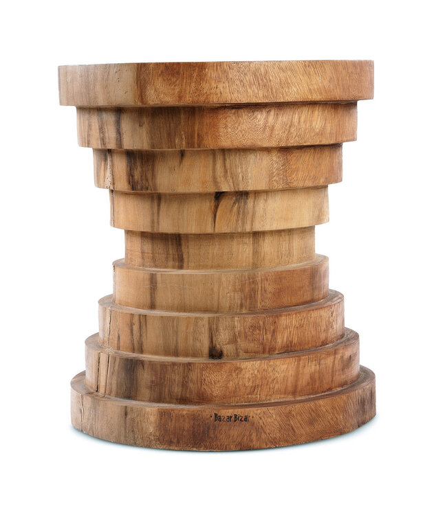 Bazar Bizar De Mazu Kruk - Natuurlijk