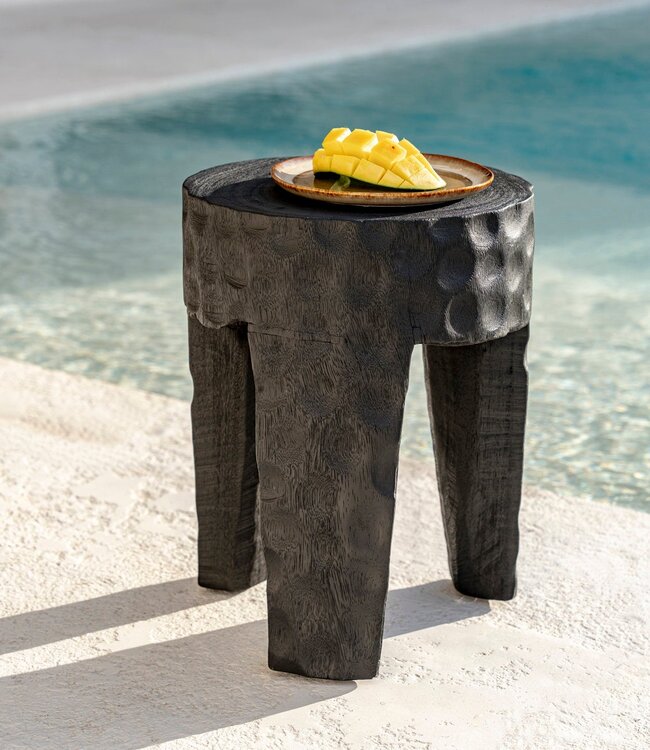 Bazar Bizar De Paramo Kruk - Zwart