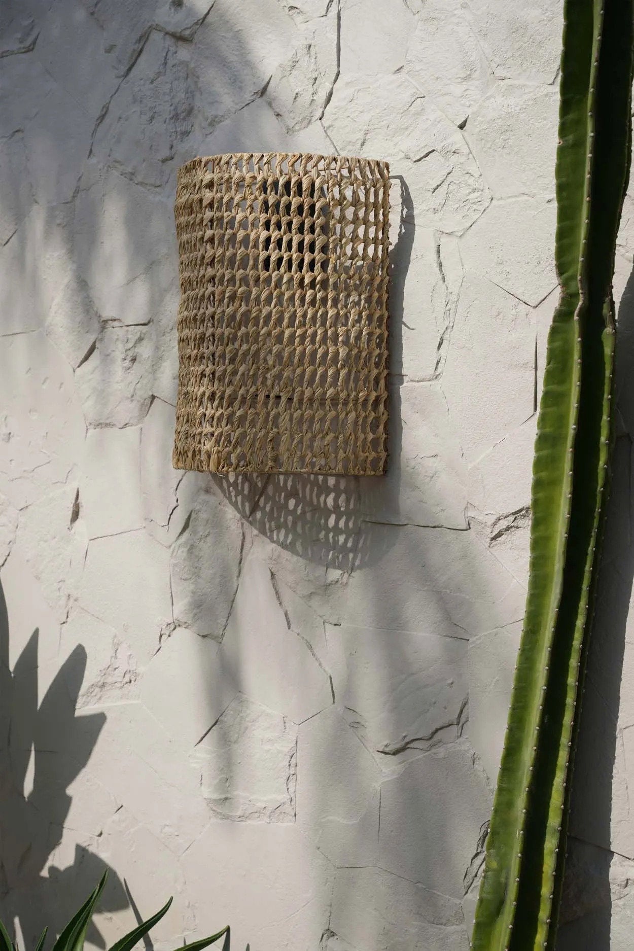 Bazar Bizar De SiriKit wandapplique - Natuurlijk