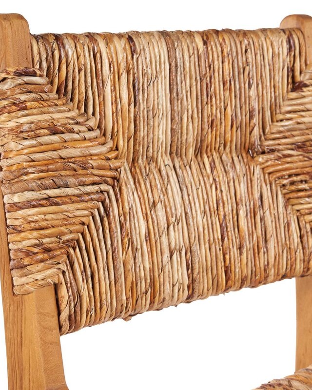 Bazar Bizar De Puquta Barkruk - Natuurlijk - Binnen