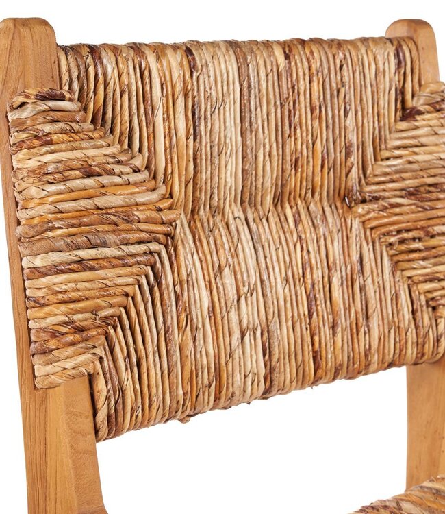 Bazar Bizar De Puquta Barkruk - Natuurlijk - Binnen