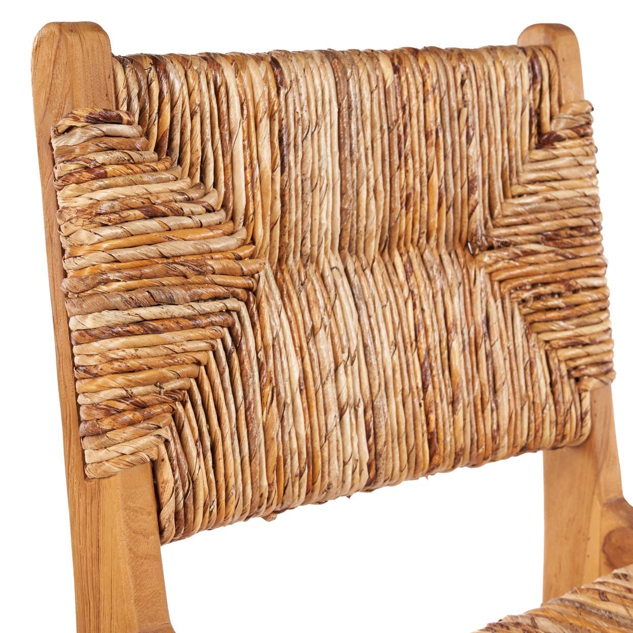 Bazar Bizar De Puquta Barkruk - Natuurlijk - Binnen