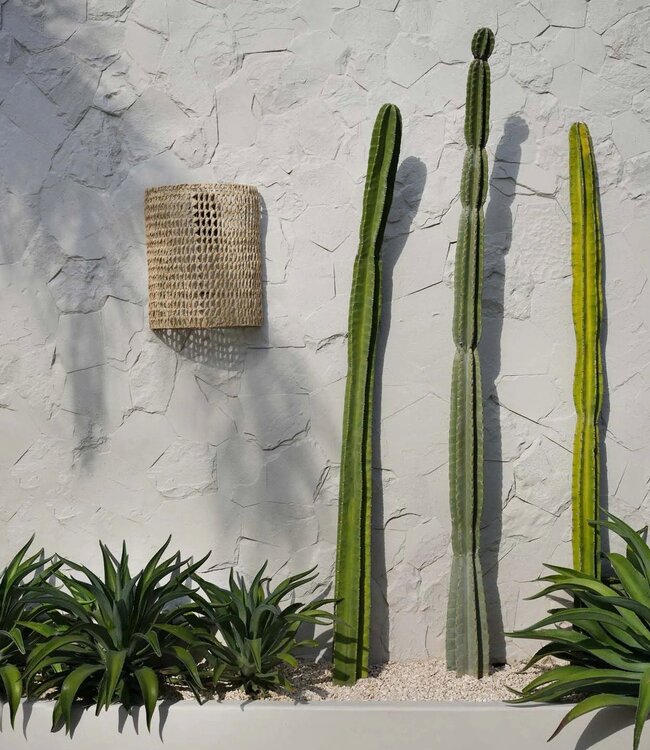 Bazar Bizar De SiriKit wandapplique - Natuurlijk