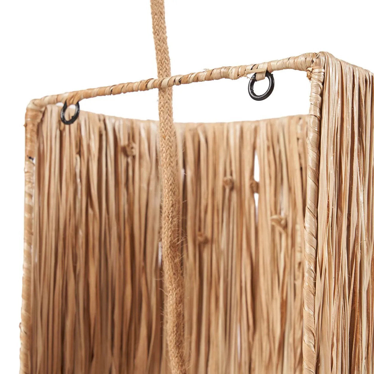 Bazar Bizar De Ohana muurlamp wandlamp - Natuurlijk