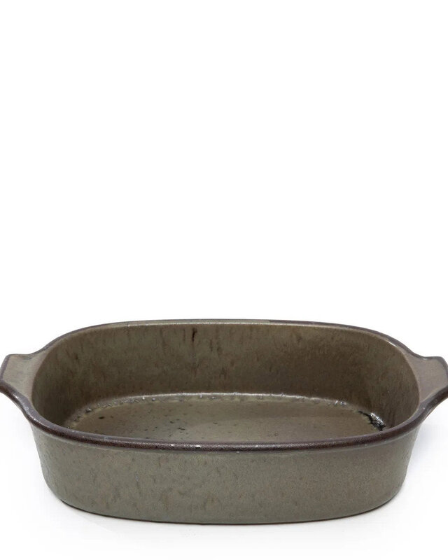 Bazar Bizar The Comporta Oven Tray - Green - M