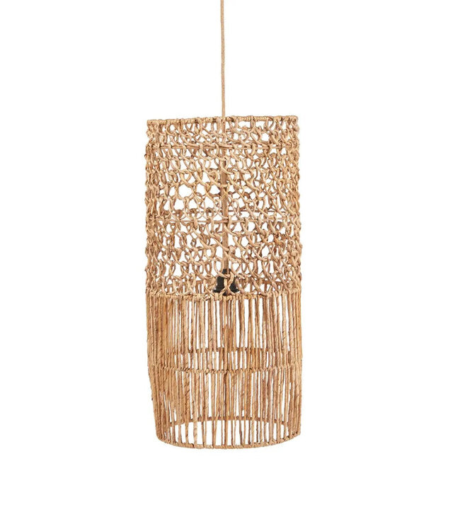 Bazar Bizar De Takuhanki Hanger - Natuurlijk - L