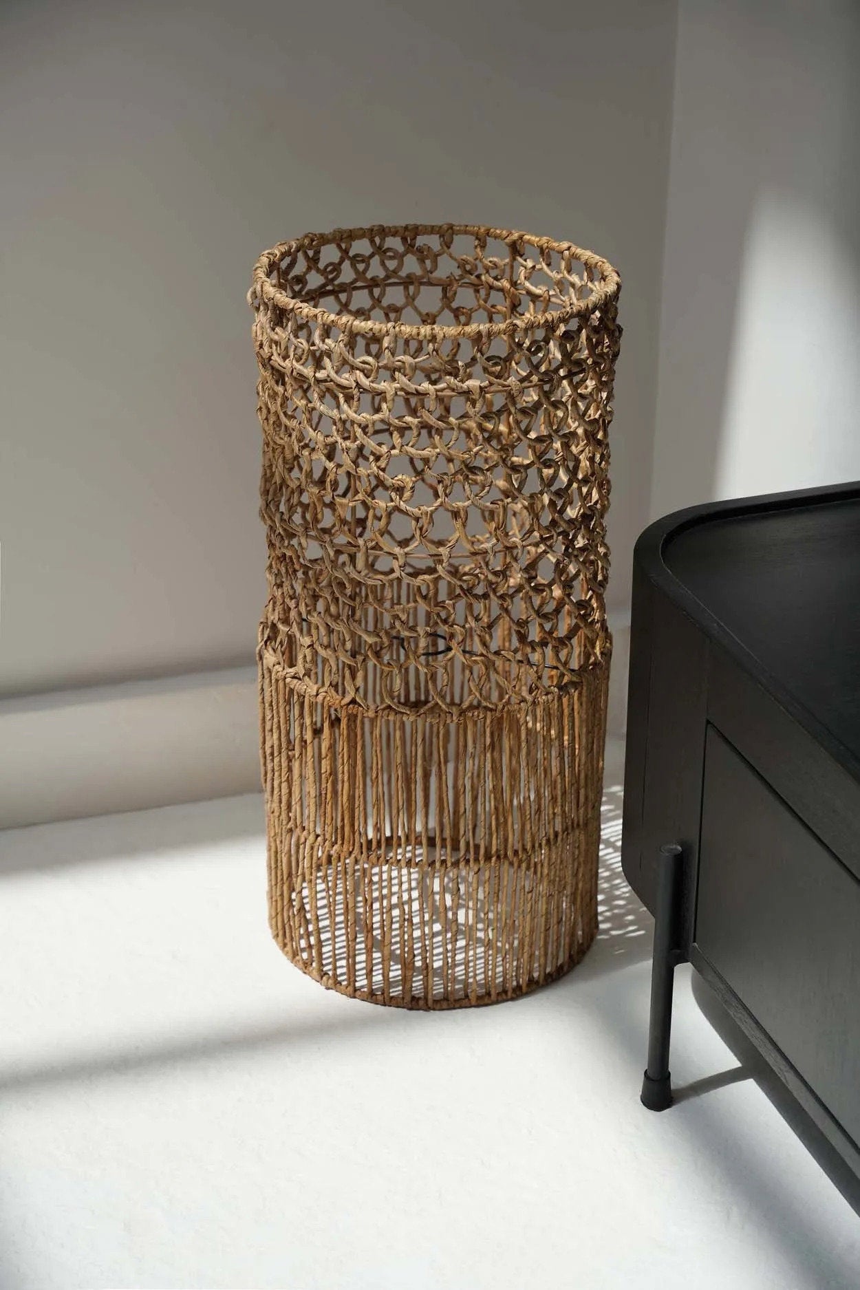 Bazar Bizar De Takuhanki Hanger - Natuurlijk - L