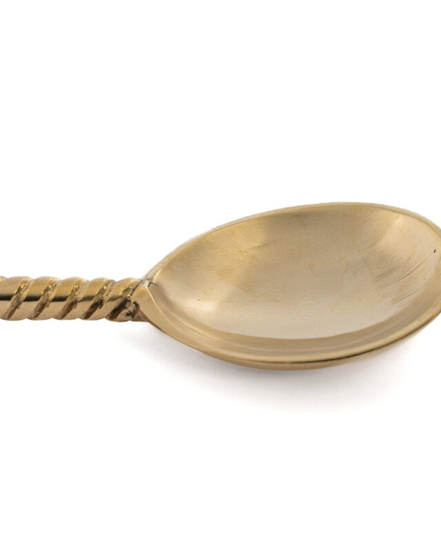 Bazar Bizar De Ananas Salade Lepel - Goud