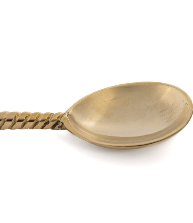 Bazar Bizar De Ananas Salade Lepel - Goud