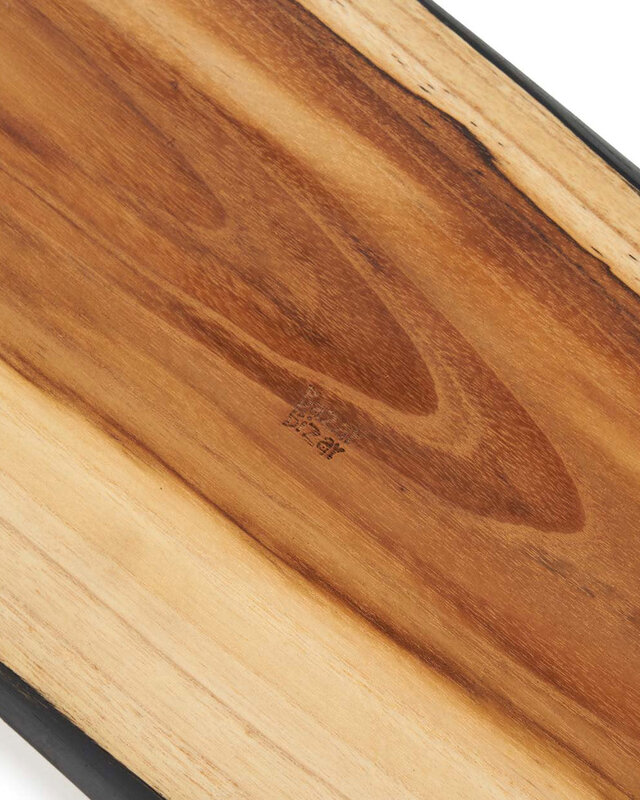 Bazar Bizar Bondi Tapas Plate XXL - L150 x B20 x H3 cm