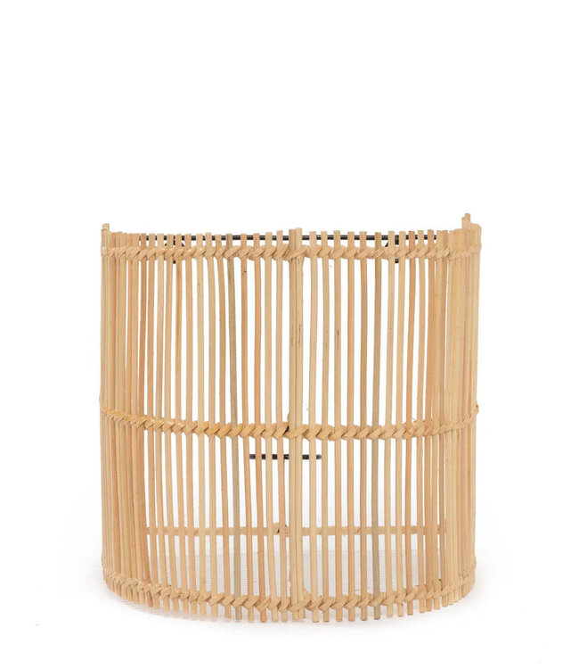 Bazar Bizar De Gigi wandapplique - Natuurlijk - S