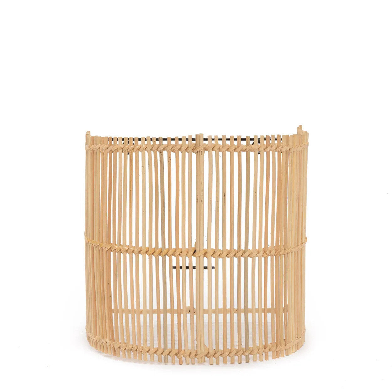 Bazar Bizar De Gigi wandapplique - Natuurlijk - S