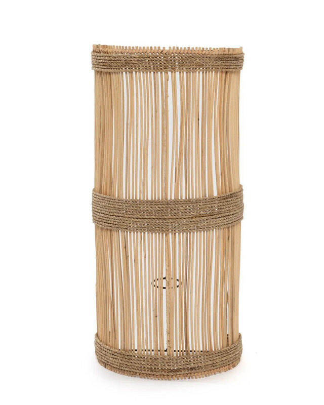 Bazar Bizar De Jalal wandlamp - Natuurlijk - M