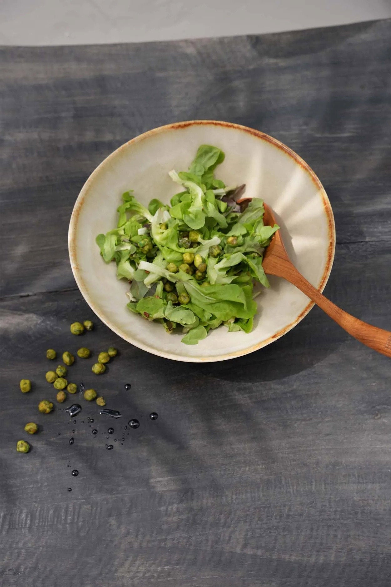 Bazar Bizar De Cascais Serveerschaal - M