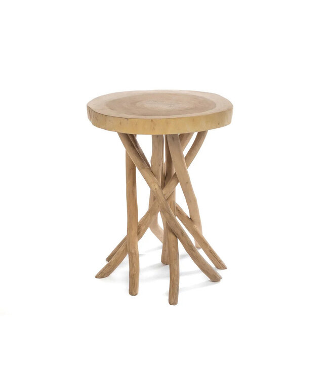 Bazar Bizar De Gili Bijzettafel