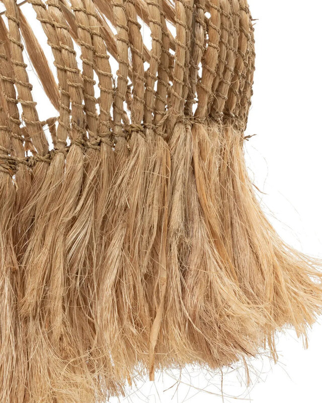 Bazar Bizar De Hippy Tipi Hanger - Natuurlijk - L
