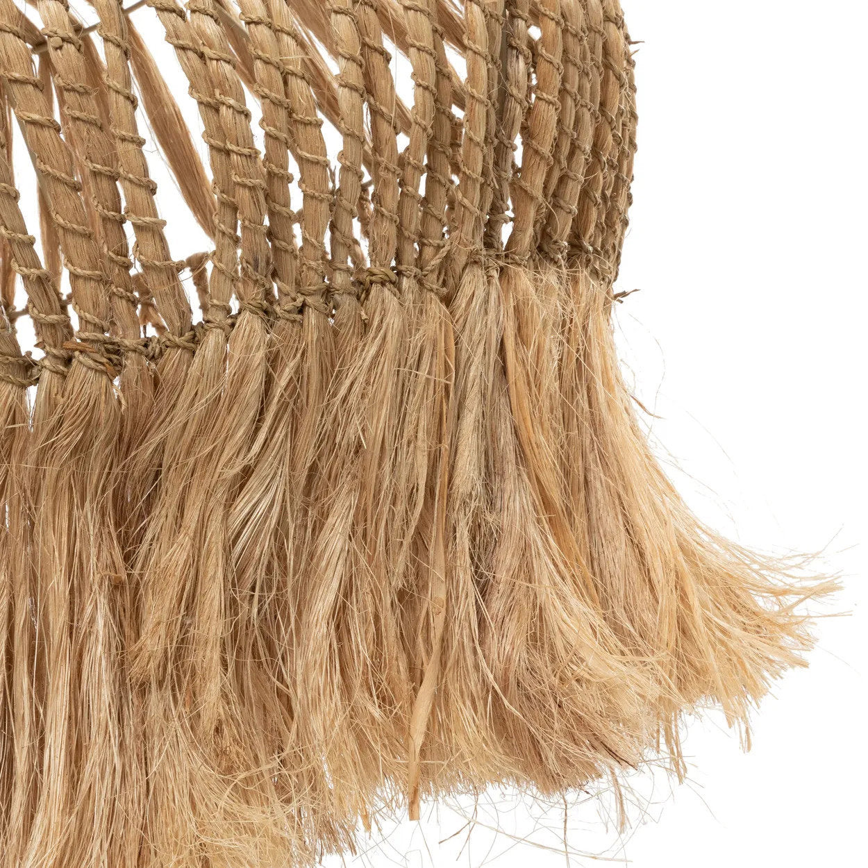 Bazar Bizar De Hippy Tipi Hanger - Natuurlijk - L