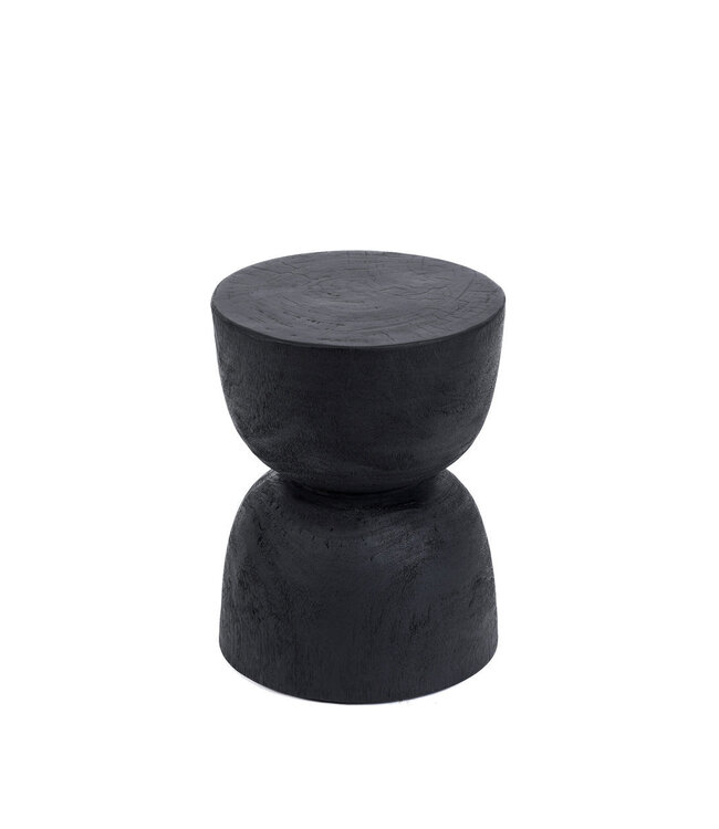 Bazar Bizar De Montreal Kruk - Zwart