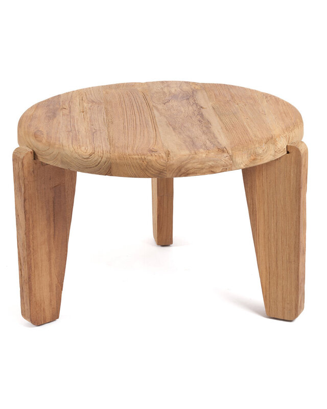 Bazar Bizar De Wabi Sabi Salontafel - M