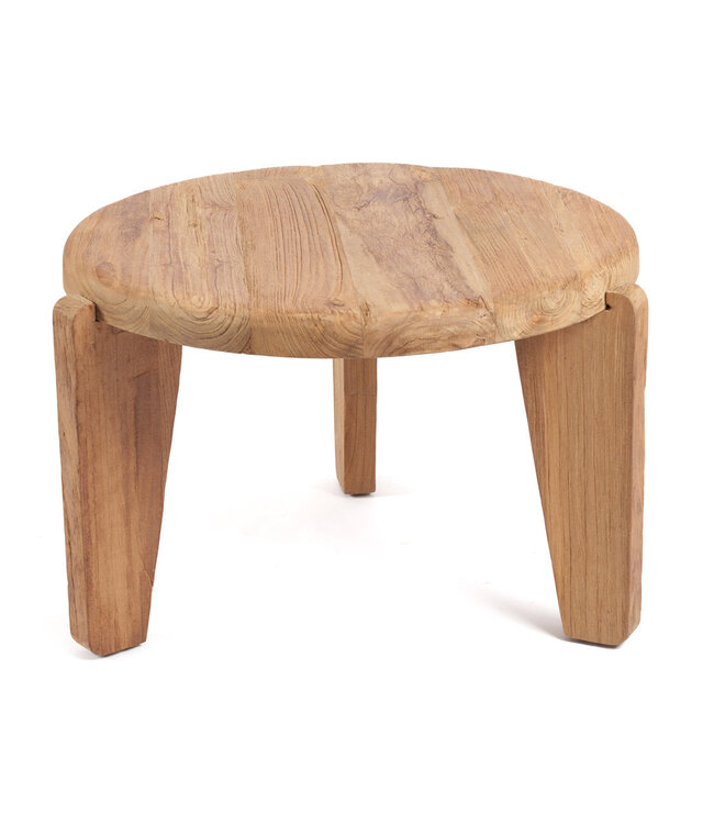 Bazar Bizar De Wabi Sabi Salontafel - M