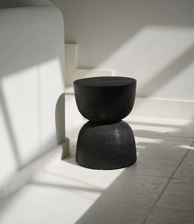 Bazar Bizar De Montreal Kruk - Zwart